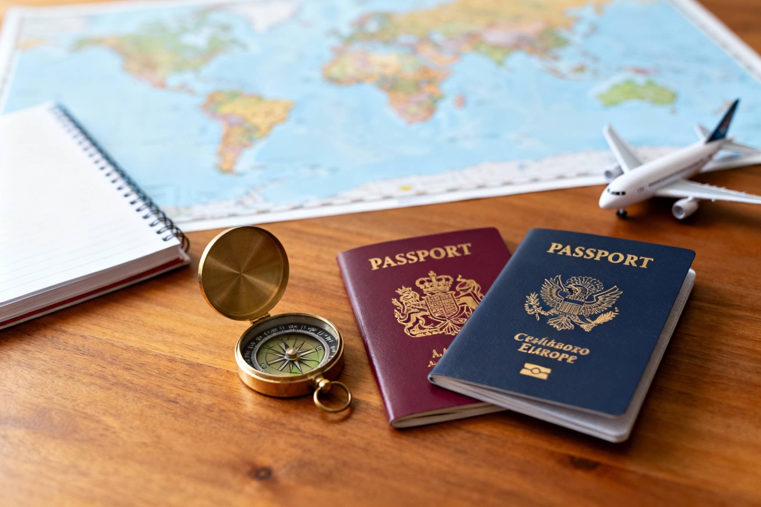 Background for Réservez Votre Voyage