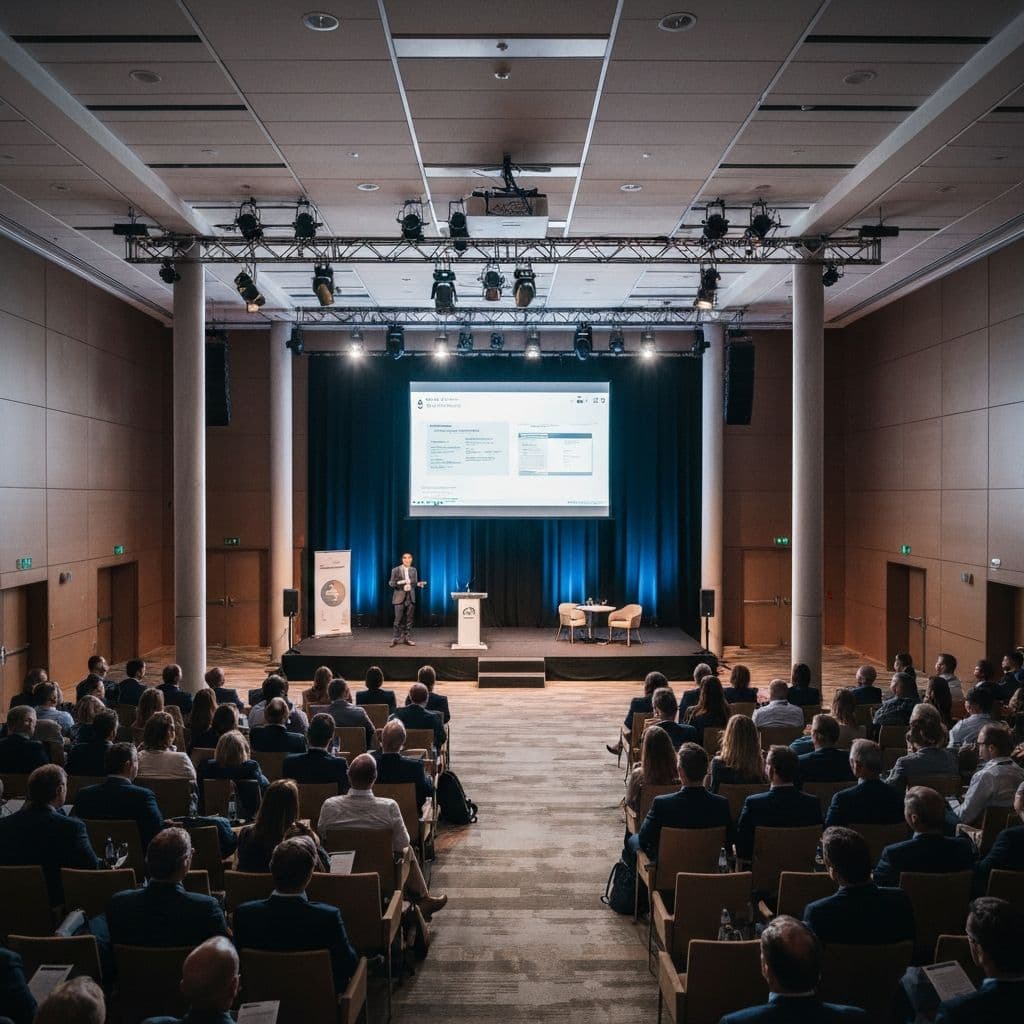 Conférence Internationale